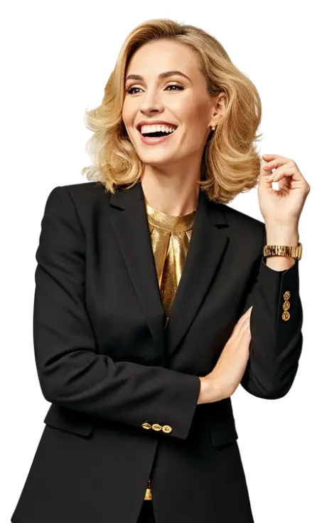 woman dna