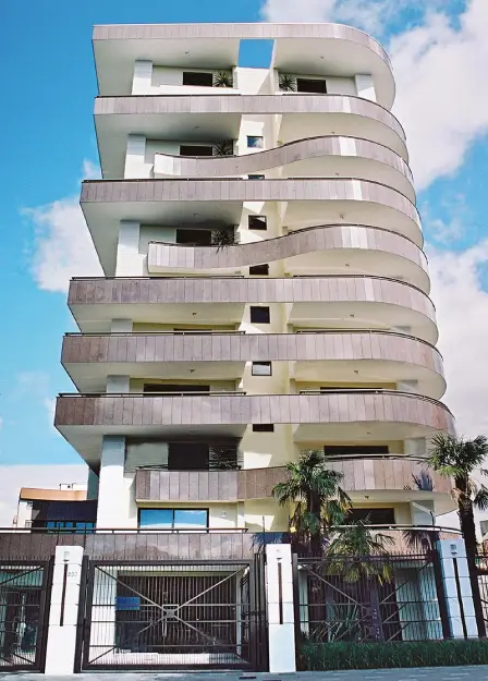 Absolut Residence