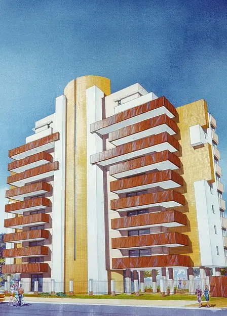 Avantgarde Residence
