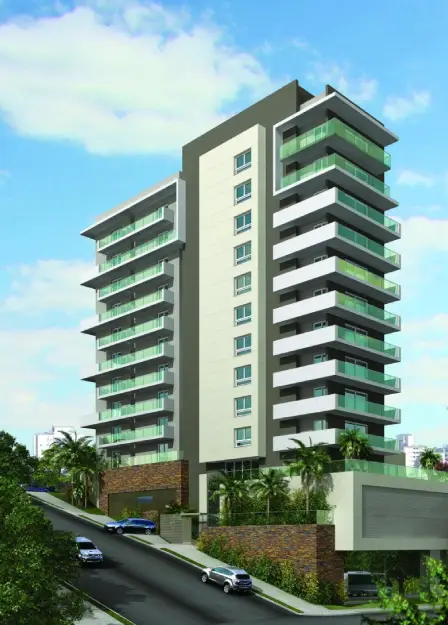 In Side Residence