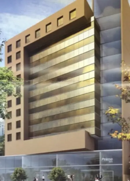 Prime Offices