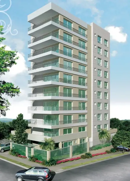 Residencial D.O.N