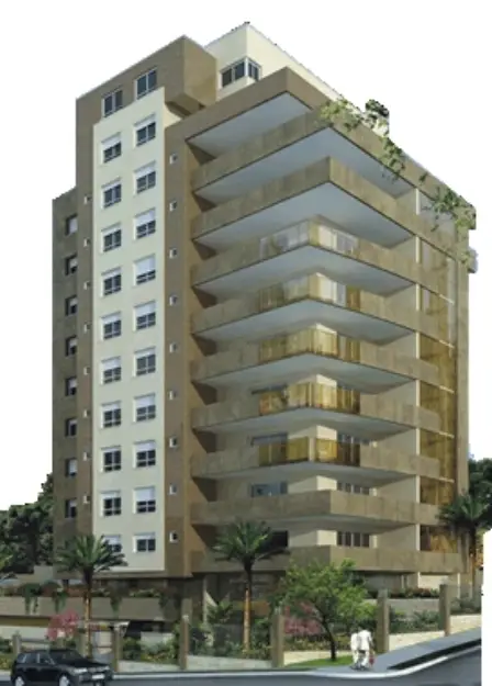 Residencial Granville