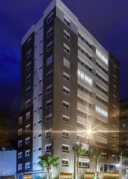 Residencial Hyde Park