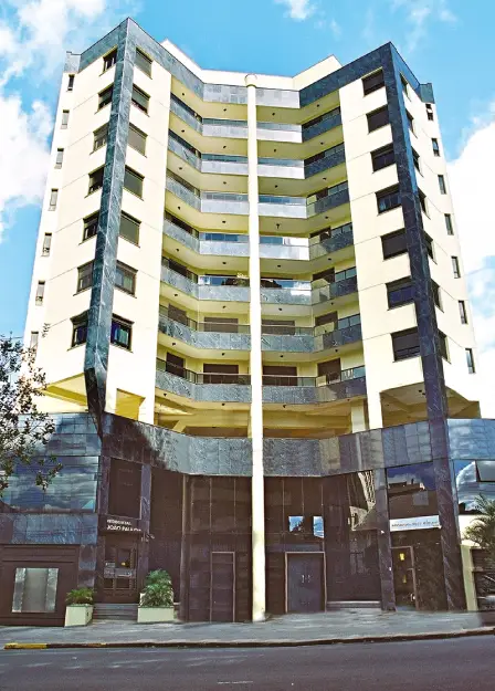 Residencial João Paulo II