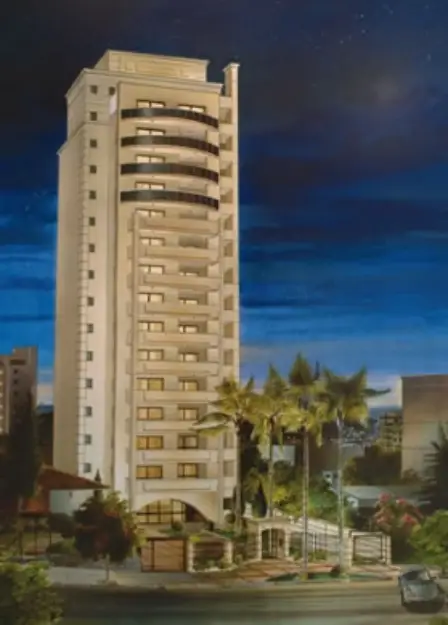 Residencial Lessence Jardins