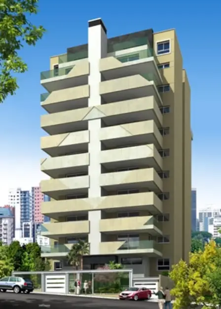 Residencial Plaza Elysée