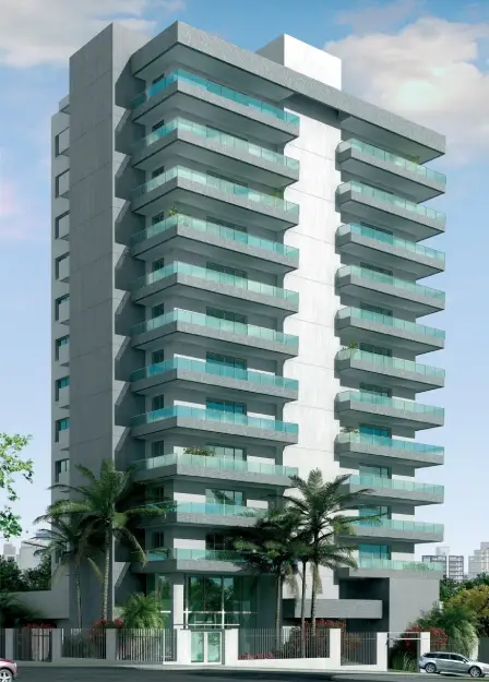 Residencial Unique