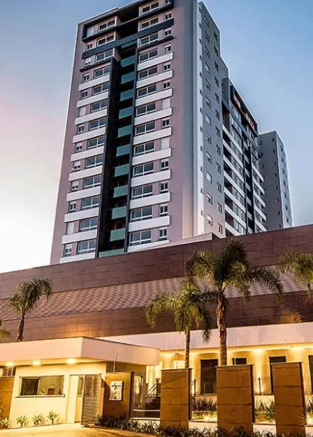 Residencial Wynn