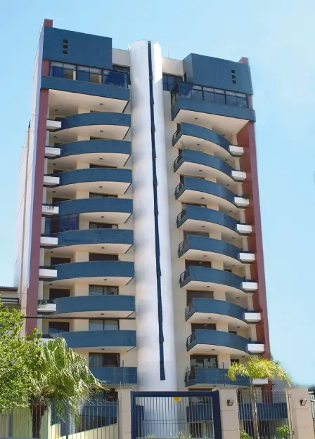 Sunset Residence