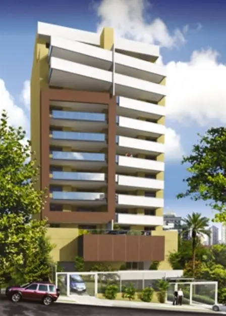 Ville Franche Residence