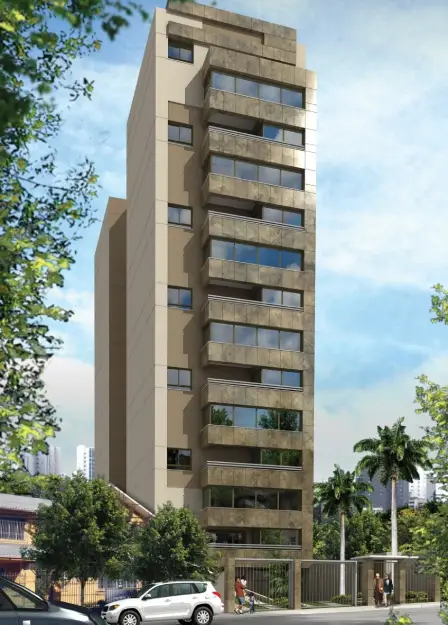 West Side Residence